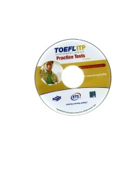TOEFL ITP ASSESSMENT SERIES PRACTICE TEST (1 edition)