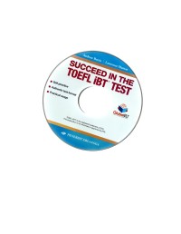 Succeed in the thr toefl iBT test