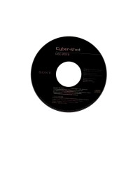 Cyber-shot DSC-W310