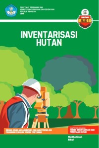 Inventarisasi Hutan SMK/MAK Jilid 1
