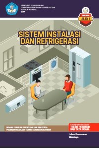 Sistem Intalasi Dan Refrigerasi SMK/MAK Jilid 1